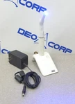 Sdi Radii Plus+ Dental Curing Light Led W/ Contra Angle Attachment & Charger. Fixed Price $495.00.