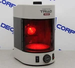 Dentsply Triad 2000 Dental Visible Light Curing System 270w. Fixed Price $695.00.