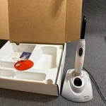 Kerr Demi Plus Led Light Curing System W/ Charging Cradle & Power Supply Parts. Fixed Price $225.00.