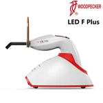 Woodpecker Dental Led.f Plus Curing Light Lamp Whitening Tip + Guide Rod. Fixed Price $250.00.