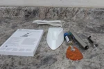 3m 704-460 120v Ortholux Luminous Curing Light Kit. Fixed Price $2399.99.