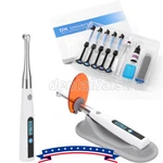 Dental Universal Cure Light Composite Resin Kit /1sec Curing Lamp. Fixed Price $90.77.