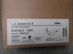 Sds Kerr Le Demetron Ii Led Light Curing System Good Used. Fixed Price $175.00.