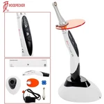 Woodpecker O Curing Light Max Dental Led 1 Sec Cure Lamp Metal Head. Fixed Price $149.99.