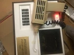 Dentsply Nuva-lite Activator Light, Model L102. Fixed Price $20.00.