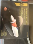 Brand New Sealed Henry Schein Maxima Ru1200 Led Curing Light W/charging Dock,. Fixed Price $650.00.