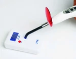 Tpc Lm300 Dental Led Curing Light Lamp Radiometer Meter Digital Display. Fixed Price $50.73.