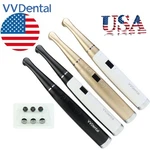 Woodpecker Led Dental Curing Light Lamp 1 Sec Resin Cure 2500mw Teeth Whitening. Fixed Price $40.00.