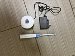 Dentsply Sirona Smartlite Focus Led Dental Curing Light Wand W/ Charger Base. Fixed Price $200.00.