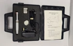 Spring Health Products Curing Light Model # The Cure Tc-01. Fixed Price $229.99.