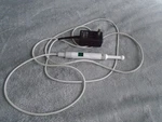 The Cure Tc-24 Led Corded Spring Health Products. Fixed Price $500.00.