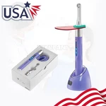 Eterfant Dental Woodpecker Style Iled Curing Light Lamp Wireless 1 Second. Fixed Price $59.99.