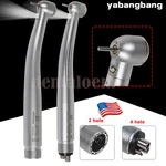 Estilo Nsk Dental Pieza Mano Led De Alta Velocidad Pana Max Ek 3 V As 2/4h. Fixed Price $26.99.