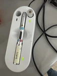 Denmat Nv Pro3 Laser Dental Light Curing System Unit Base W/ Handpiece Zlr3008s. Fixed Price $2500.00.