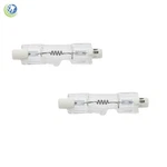 2 X Dental Overhead Light Bulb Halogen Lamp For Pelton & Crane Lf+ Lfii Lfiii. Fixed Price $22.00.