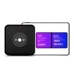 Ah-dclm Dental Curing Light Meter For Blue And Uva. Fixed Price $86.17.