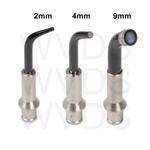 Denmat Sapphire Plus Light Tip 2 / 4 9 Mm Black 033958519 033958506. Fixed Price $239.99.