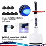 Woodpecker Iled Style Dental Curing Light Lamp 1 Sec Resin Cure 2500mw/c New. Fixed Price $35.00.