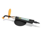 Dentmate Ledex Wl-070 Led Curing Light Black. Intensity 1000-1200 Mw/cm2. Fixed Price $179.99.