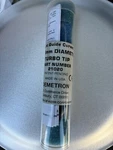 Kerr Demetron Optilux Curing-light Tip Parts P/n 21020 Curved. Fixed Price $90.00.