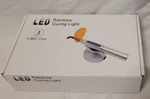 Ly B200-b Dental Built-in Curing Lights Rechargeable Wired Light Cure Lamp, Blue. Fixed Price $19.95.