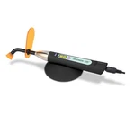 Dentmate Ledex Led Curing Light Kit Black Package Wl070blk. Fixed Price $170.10.