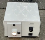 Fostec 20500.2 Ace I Fiber Optic Light Source Illuminator, Ddl Lamp 150w, 115vac. Fixed Price $175.00.
