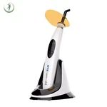Woodpecker Dental Led Curing Light Lamp Dte Lux E Plus Wide Spectrum 3s. Fixed Price $155.00.