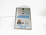 Lesco Vsm2001 Ultraviolet Light Curing System Super Spot Mkii. Fixed Price $52.93.