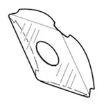 Dci Replacement Lens Splash Shield Dental Lights Ritter Straight. Fixed Price $35.49.