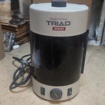 Dentsply York Division Triad 2000 Dental Laboratory Light Curing Unit Mpn. Fixed Price $575.00.
