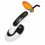 Usa* 10w Dental Wireless Cordless Led Curing Light Lamp 2000mw Teeth Whitening. Fixed Price $29.93.