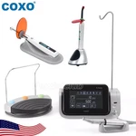 Coxo Dental Surgical Brushless Implant Motor System C-sailor Pro /curing Light. Fixed Price $49.27.