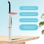 Dentist Dental Led Curing Light Lamp Wireless Cordless Resin Cure 5w La400 U. Fixed Price $25.90.