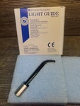 Henry Schein Dental Curing Light Turbo Guide 8mm Autoclavable 900-4593. Fixed Price $119.95.