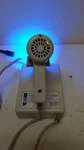 Henry Schein Visible Curing Light Cu-80. Fixed Price $80.00.