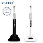 Vakker Dental Vk018 Curing Light 1 Sec Resin Cure Lamp Mental Head 2500mw/cm2. Fixed Price $249.99.