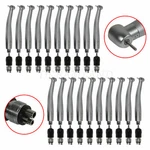Yabangbang Dental Fast/high Speed Handpiece With 4-hole Coupler Fit Nsk Qd-j Ybn. Fixed Price $20.00.