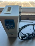 Denmat Sapphire Rembrandt High Intensity Curing Light. Fixed Price $750.00.