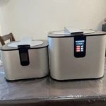 Envisiontec Pca 2000 Light Curing Box With Pwa Parts Washing Apparatus. Fixed Price $2500.00.