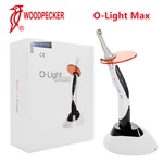 Woodpecker Dental Led Curing Light O Max 1 Sec Cure Lamp Metal Head. Fixed Price $149.99.