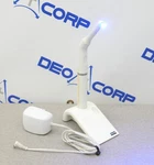 Sdi Radii Plus+ Dental Curing Light Led W/ Contra Angle Attachment & Charger. Fixed Price $495.00.