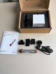Loctite Eq Cl32 Led Spot 405nm Uv Lamp 2182207 Handle Complete Set. Fixed Price $701.49.