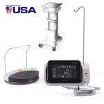 Coxo Dental Led Implant Surgical Motor+20:1 Handpiece/dental Cart Woodpecker. Fixed Price $369.99.
