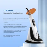 Woodpecker Dental 3s Curing Dte Lux E Plus Light Lamp Wide Spectrum. Fixed Price $94.99.