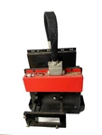 Firefly Uv Led Left Curing Lamp Phoseon Technology H1625 Efi Vutek. Fixed Price $325.00.