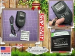 Genuine Ac Power Adapter Kerr Demi Ultra Curing Light Demitron Tr30ram120 Oem. Fixed Price $53.99.