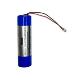 2600mah 3.7v Replacement Battery For Scangrip Slim 03.5612 Flashlight, 03.5388. Fixed Price $18.49.