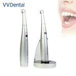 Vvdental Curing Light Led Resin Cure Lamp 1 Second 3200mw/cm 6 Modes Oled Screen. Fixed Price $372.00.