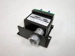 Efos Exfo R5000 Uv Visible Spot Curing Light Nist Nr5000 Module 751-00079. Fixed Price $64.75.